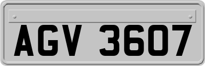 AGV3607
