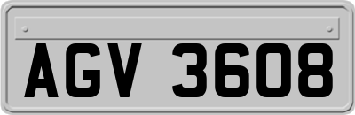 AGV3608