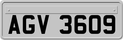AGV3609