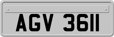 AGV3611