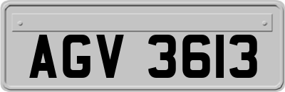 AGV3613