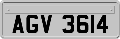 AGV3614