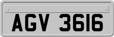 AGV3616