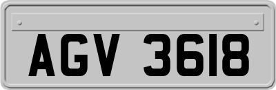 AGV3618