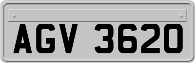 AGV3620