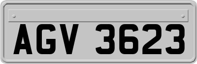 AGV3623