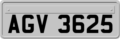 AGV3625