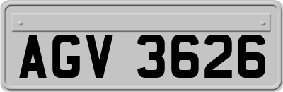 AGV3626