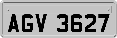 AGV3627