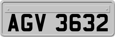 AGV3632