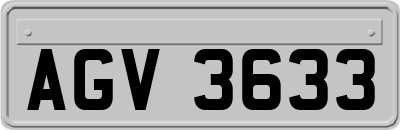 AGV3633