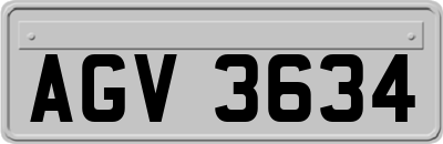 AGV3634