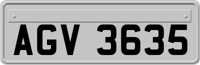 AGV3635