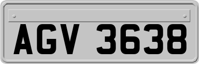 AGV3638
