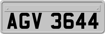 AGV3644