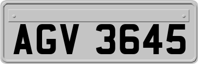 AGV3645