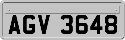 AGV3648