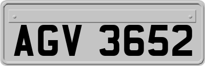 AGV3652