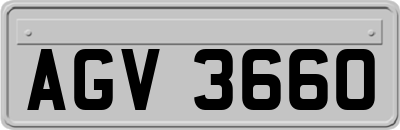 AGV3660