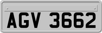 AGV3662