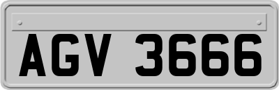 AGV3666