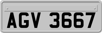 AGV3667