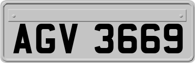 AGV3669