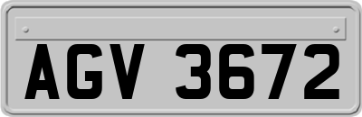 AGV3672