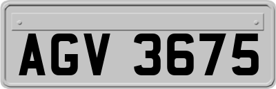 AGV3675