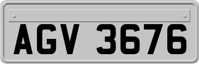 AGV3676