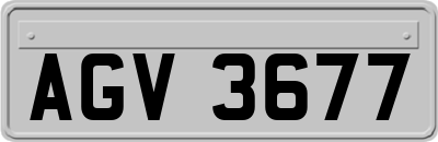 AGV3677