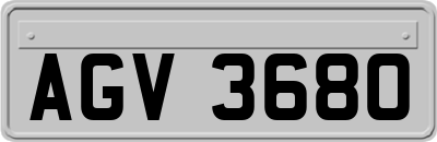 AGV3680