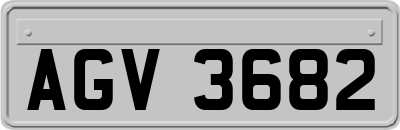 AGV3682