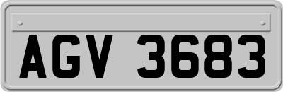 AGV3683