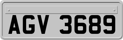 AGV3689