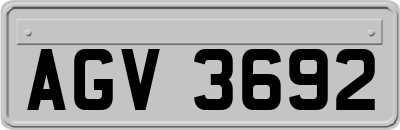 AGV3692