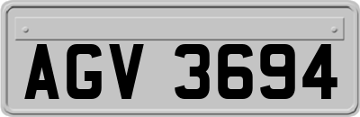 AGV3694