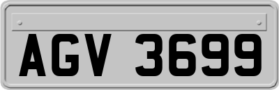 AGV3699