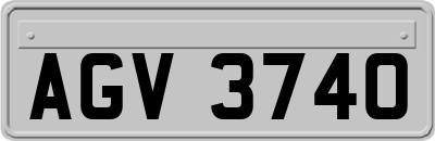 AGV3740