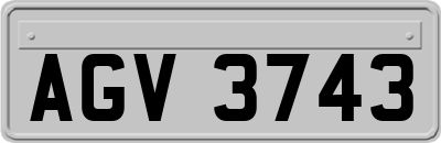 AGV3743