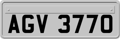 AGV3770