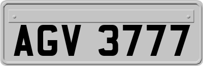 AGV3777