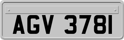 AGV3781