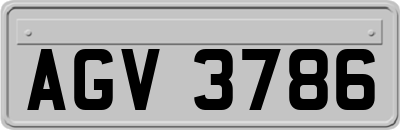 AGV3786