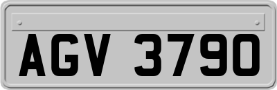 AGV3790