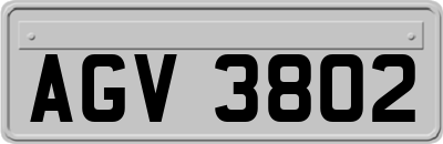 AGV3802