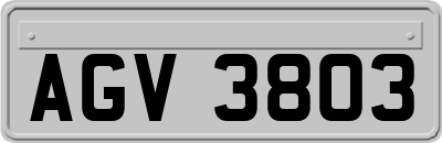 AGV3803