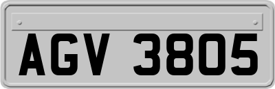 AGV3805