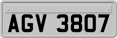 AGV3807