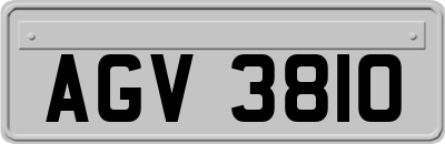 AGV3810
